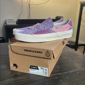 Straye Ventura Mixed Rags